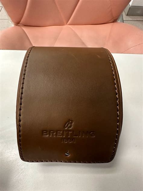 Breitling BREMEN 